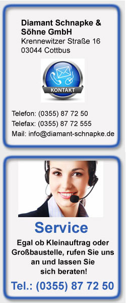 Kontakt Service